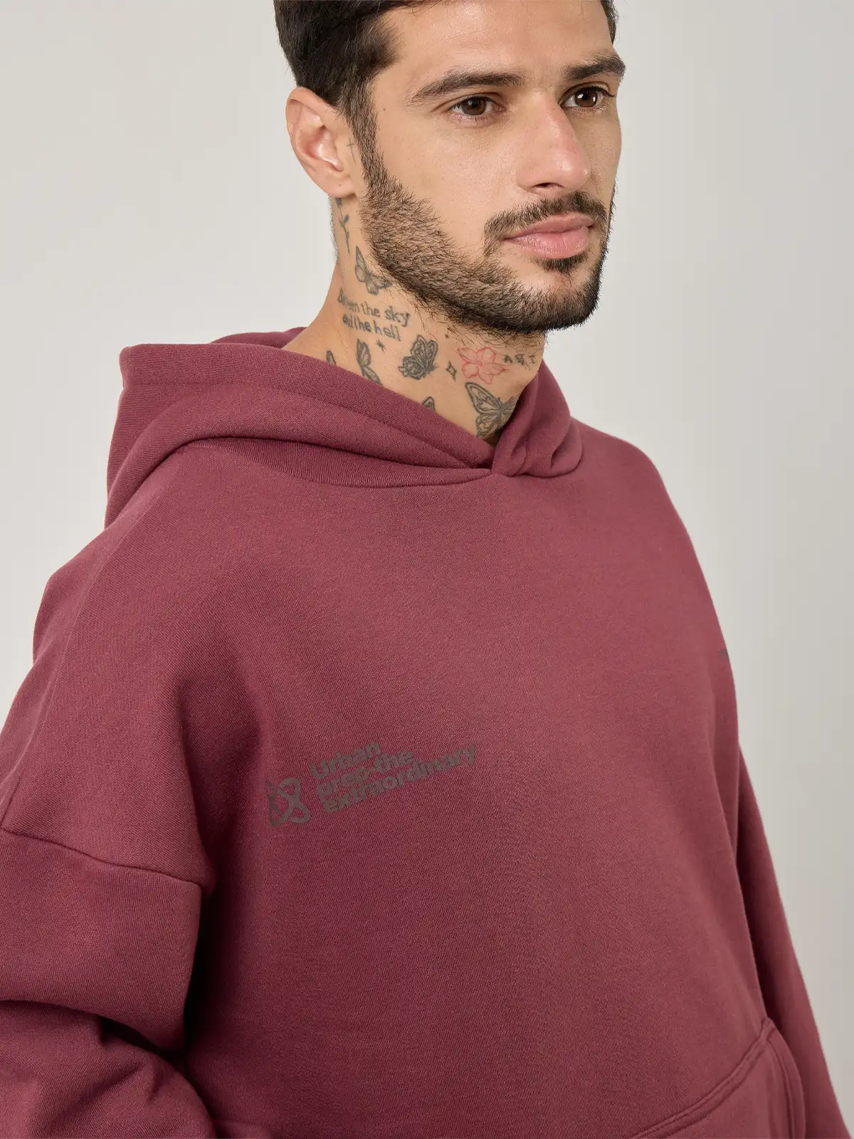 POLERA HOMBRE INDEX EZE - 4