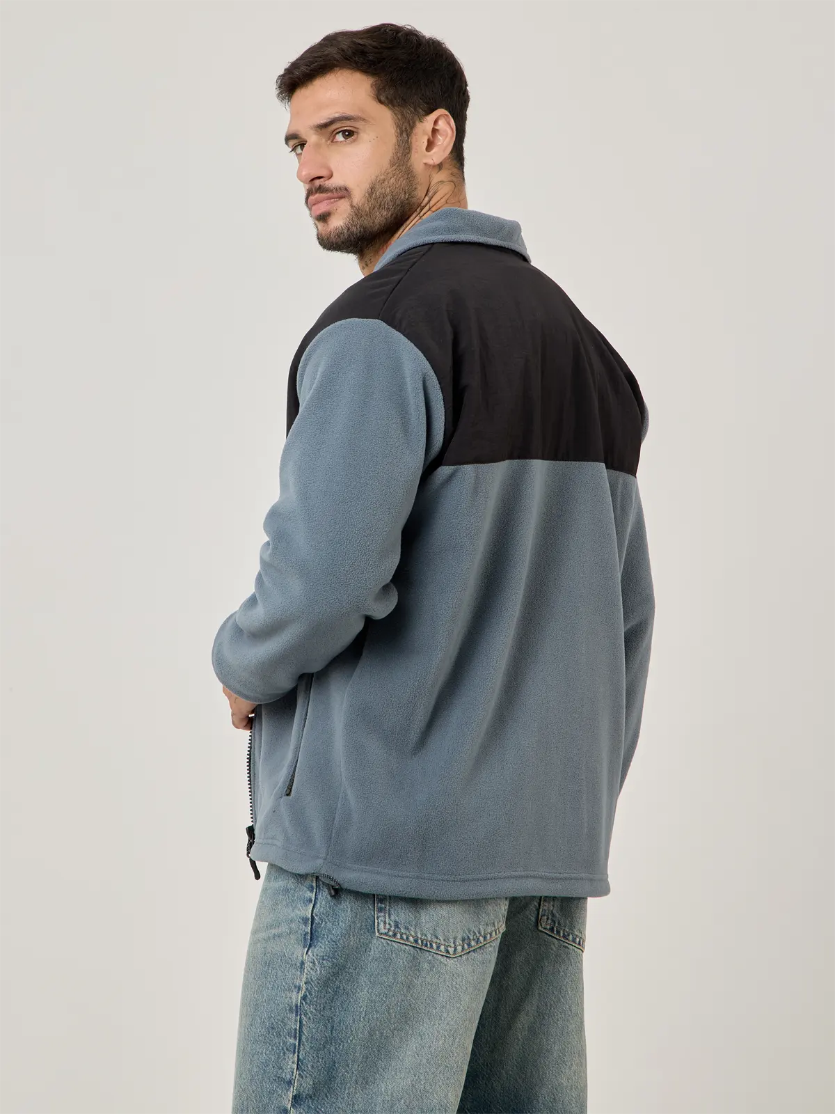 POLERA HOMBRE INDEX - 2