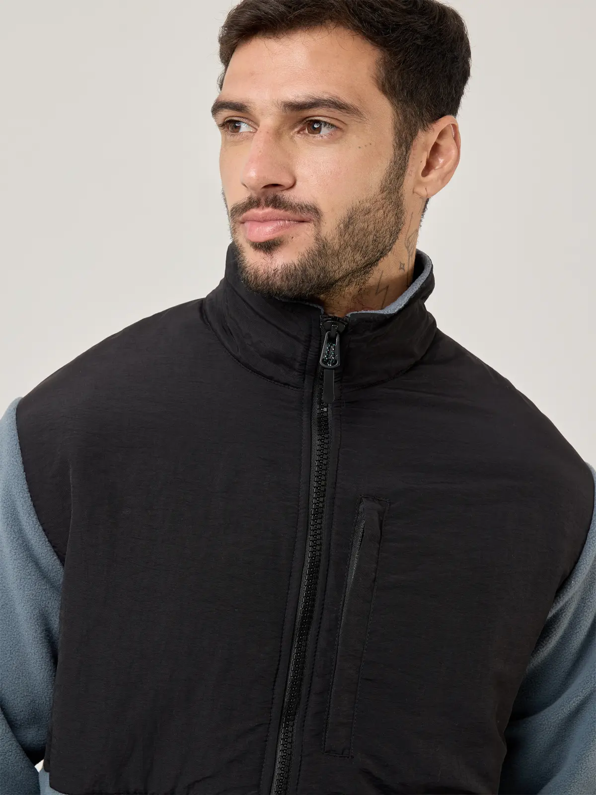 POLERA HOMBRE INDEX - 4