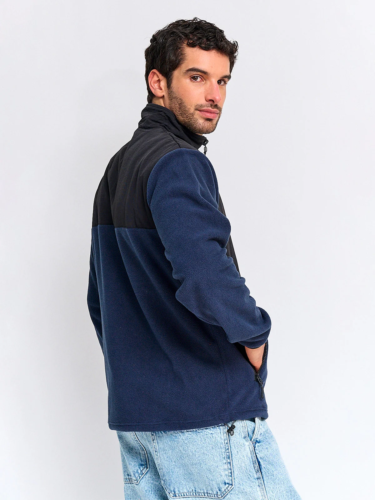 POLERA HOMBRE INDEX - 2