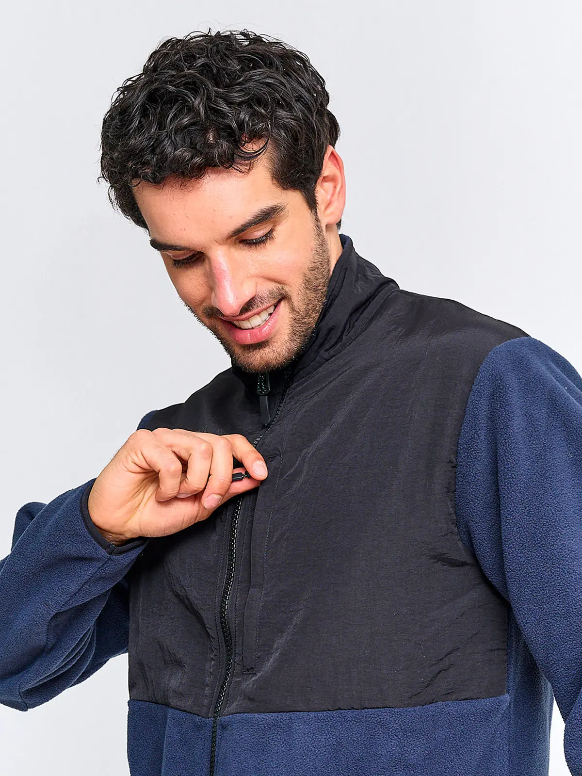 POLERA HOMBRE INDEX - 3