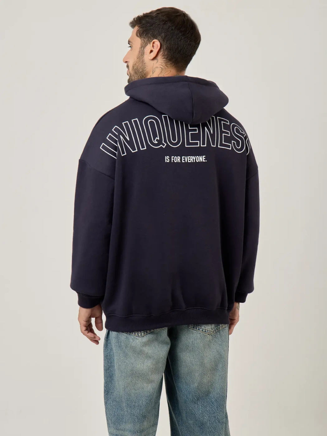 POLERA HOMBRE INDEX ECORE - 3