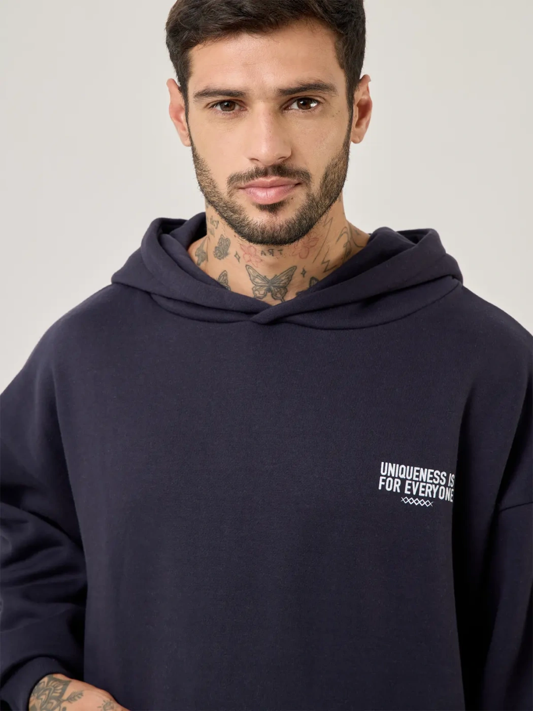 POLERA HOMBRE INDEX ECORE - 5
