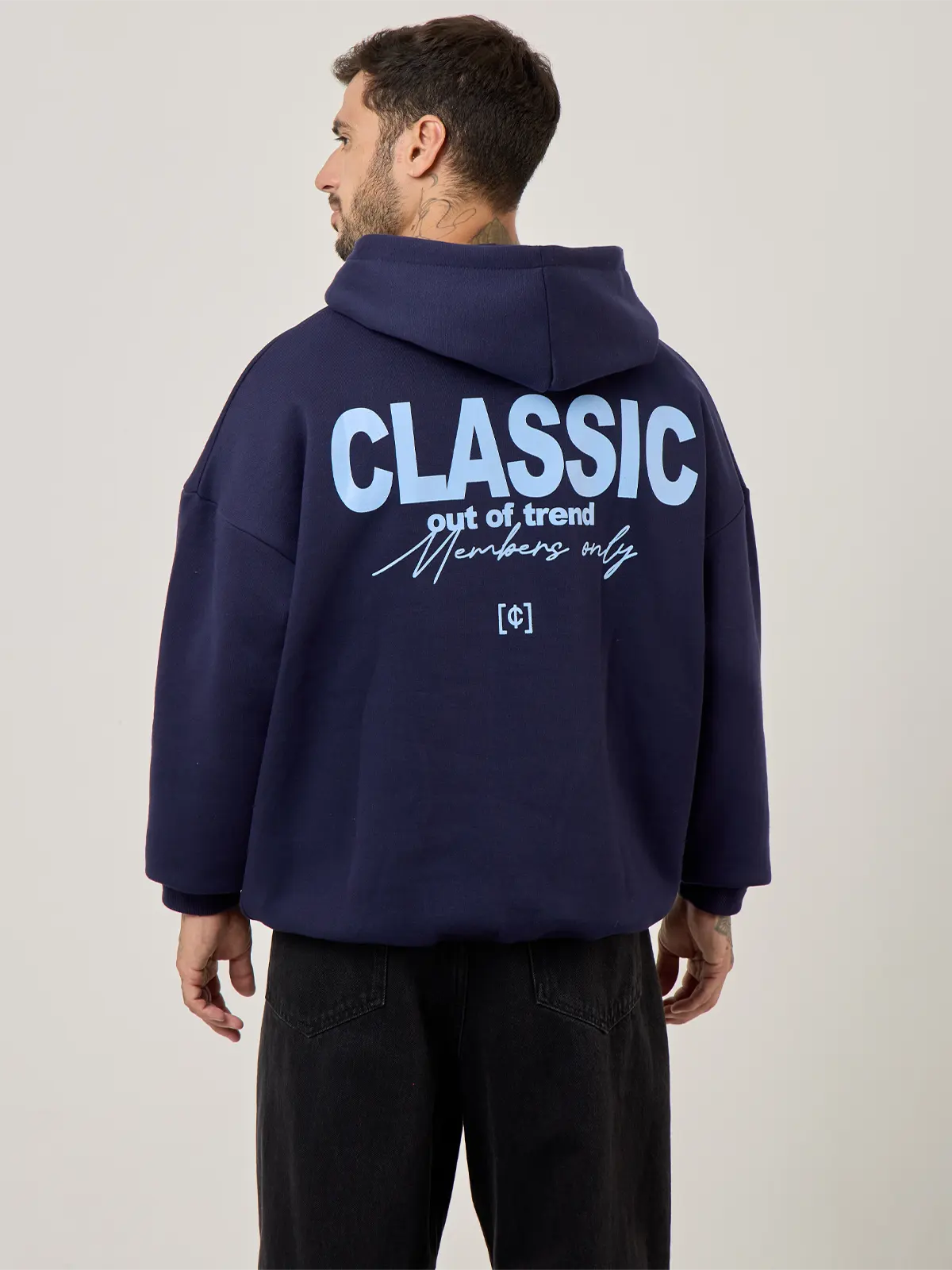 POLERA HOMBRE INDEX RIVER - 2