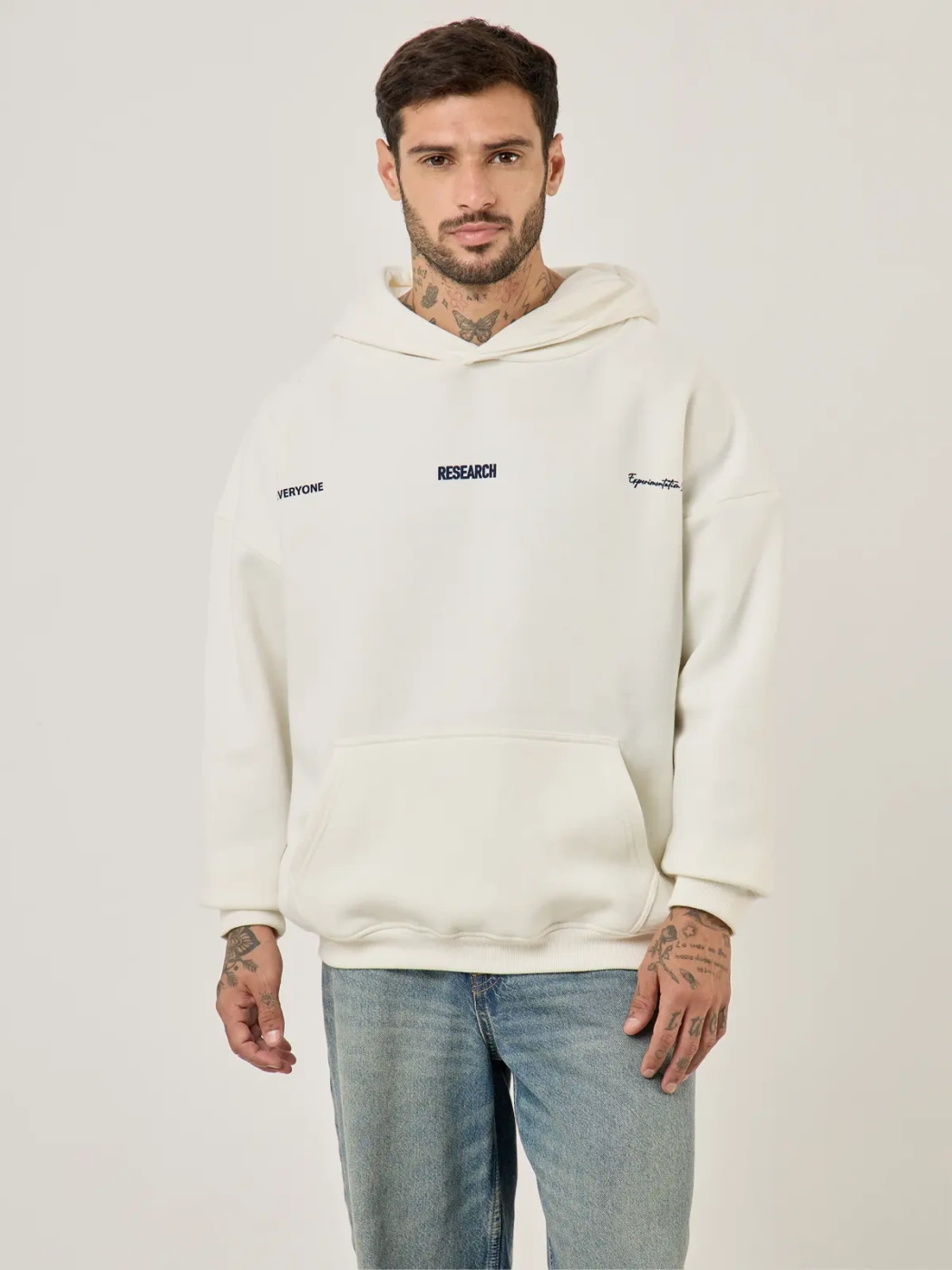 POLERA HOMBRE INDEX RIVER - 2