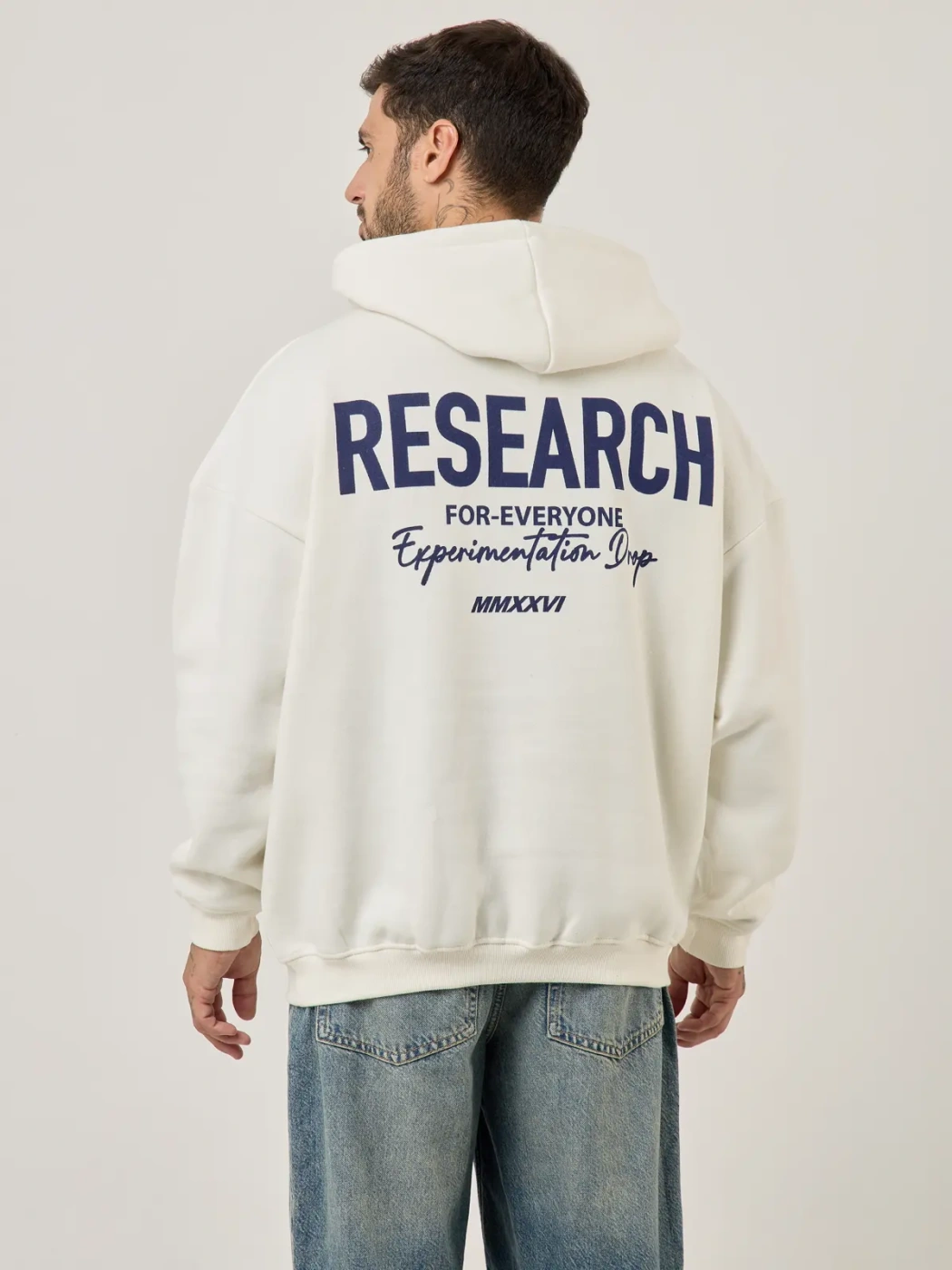 POLERA HOMBRE INDEX RIVER - 3
