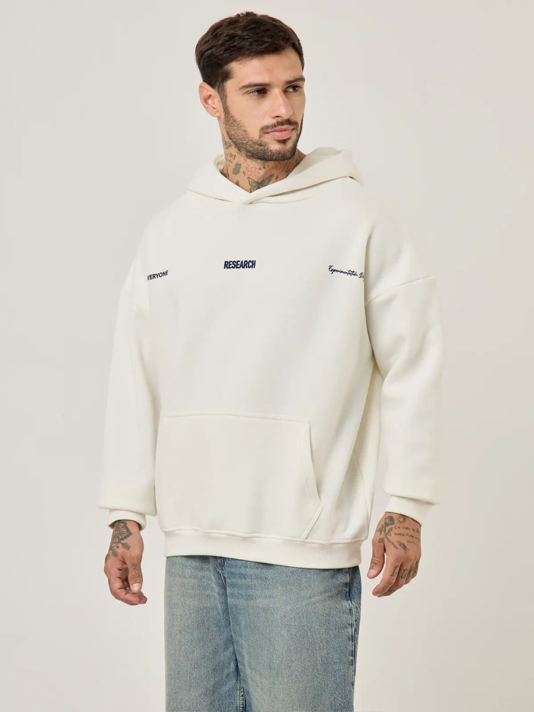 POLERA HOMBRE INDEX RIVER - 4