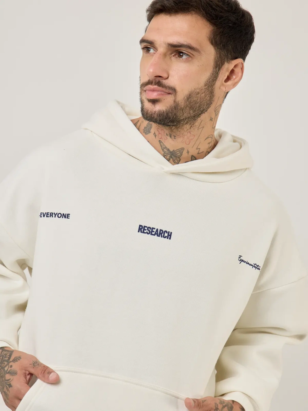 POLERA HOMBRE INDEX RIVER - 5
