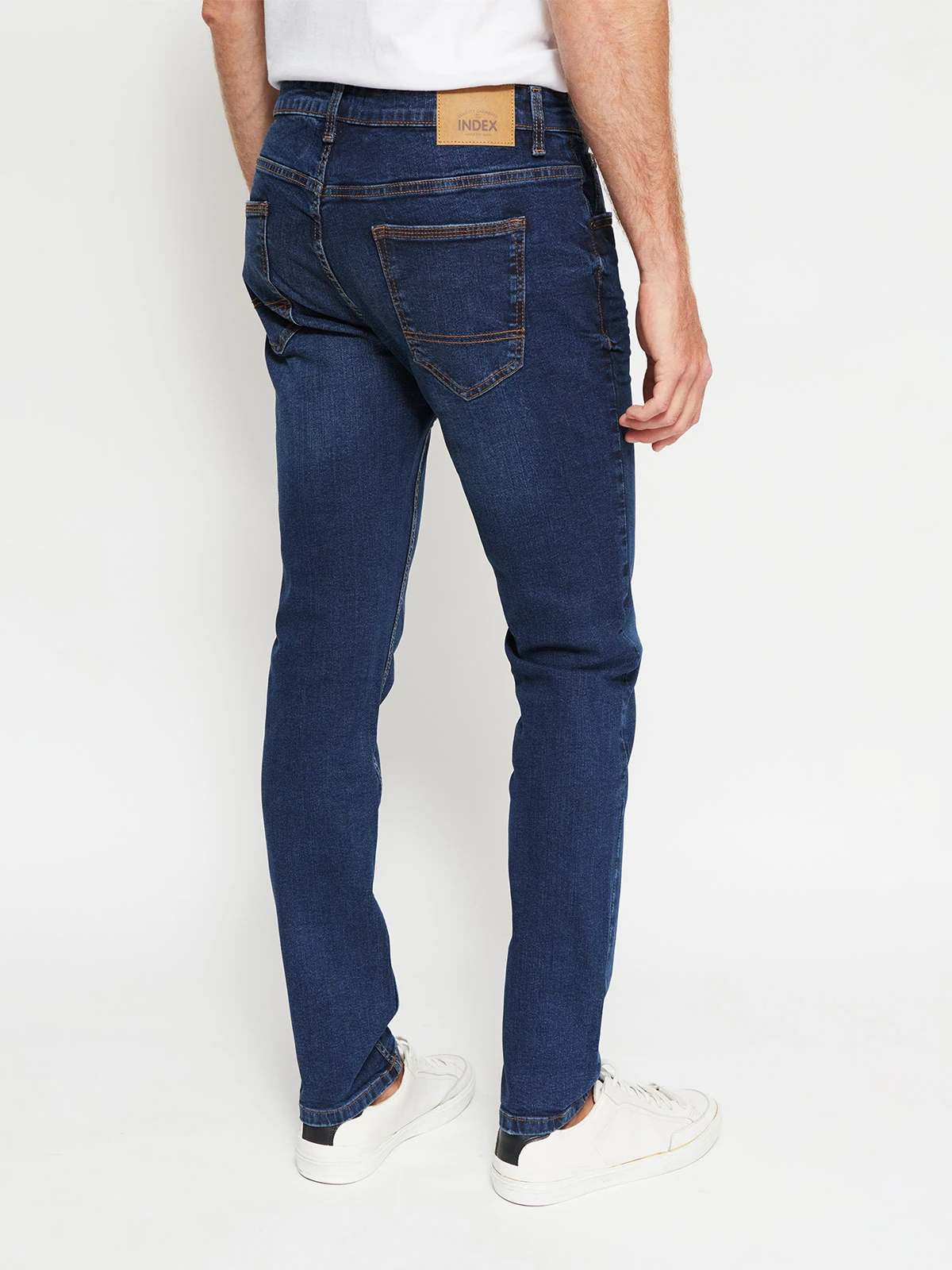 JEANS HOMBRE INDEX DARE - 2