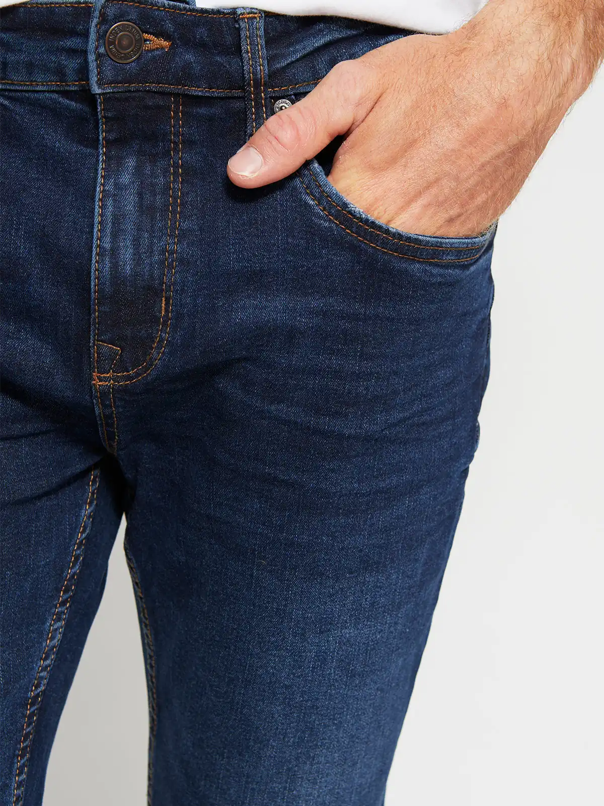 JEANS HOMBRE INDEX DARE - 3
