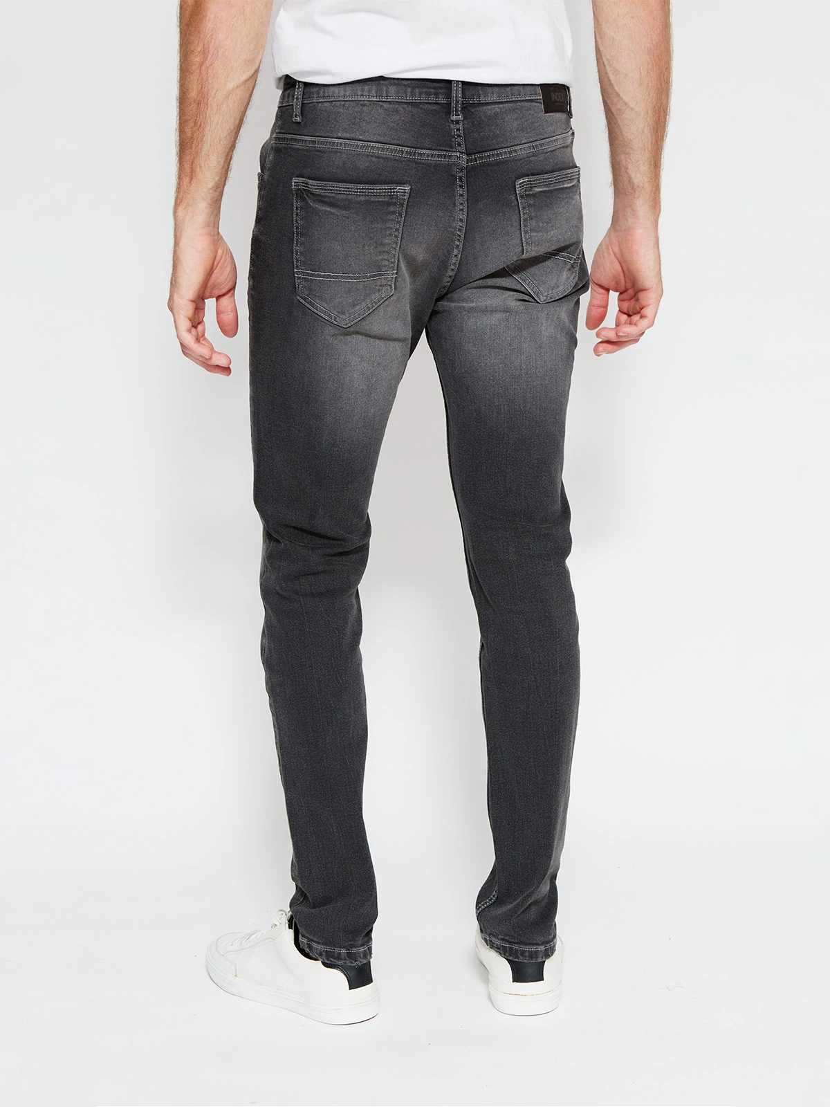 JEANS HOMBRE INDEX DARE - 2
