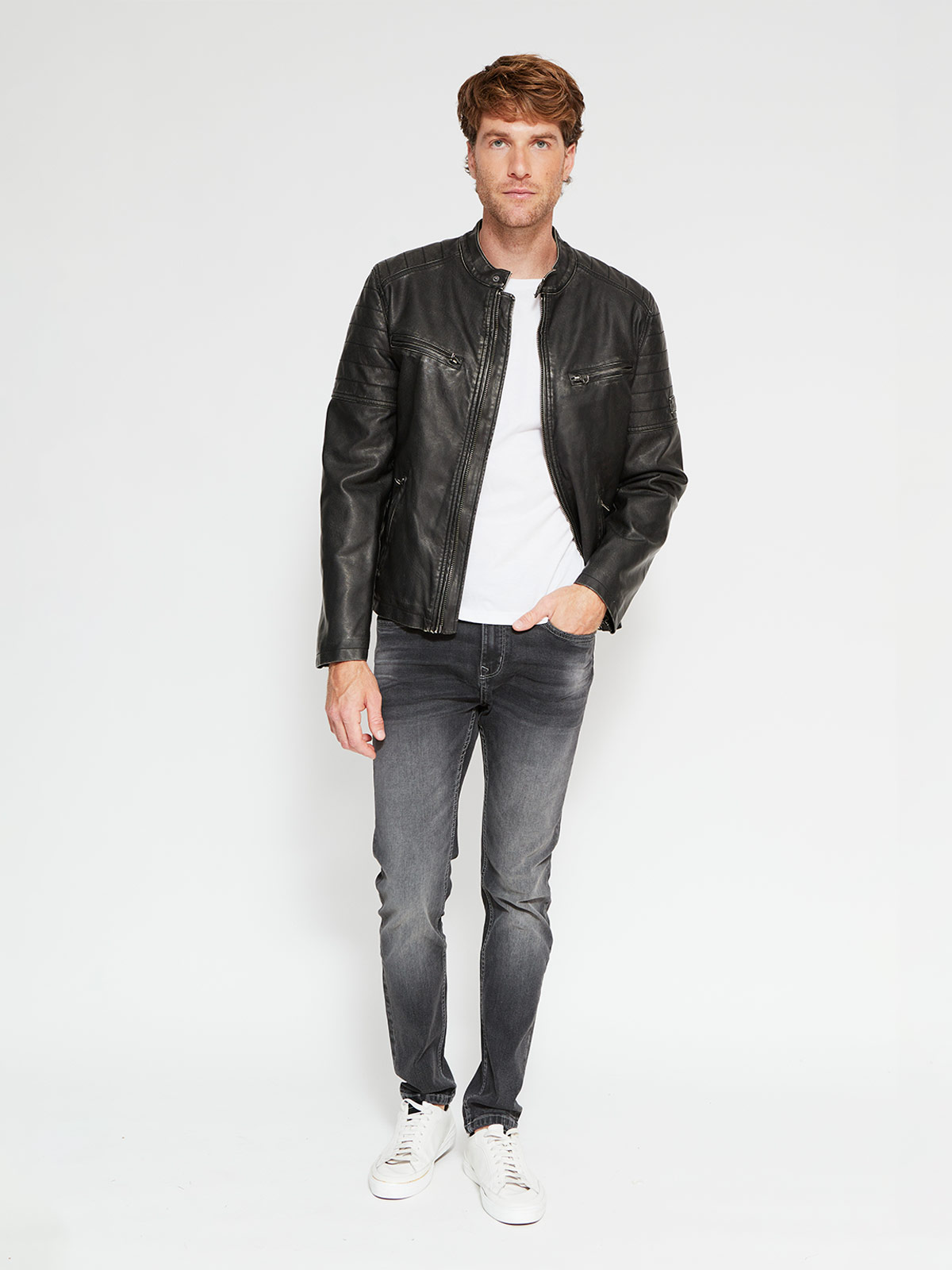 JEANS HOMBRE INDEX DARE - 4