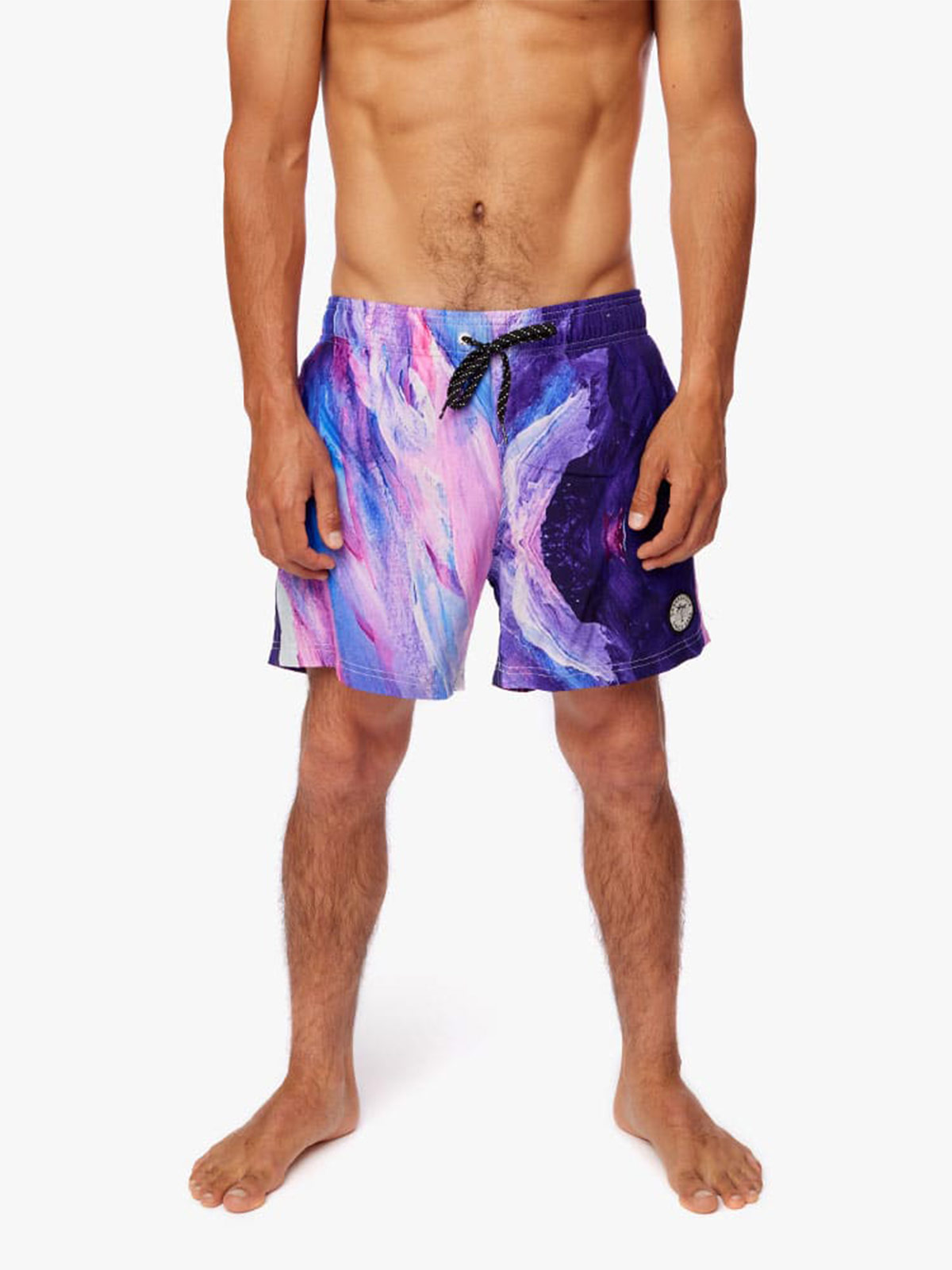 ROPA DE BAÑO HOMBRE DUNKELVOLK DK-BS-00031-26 - 1