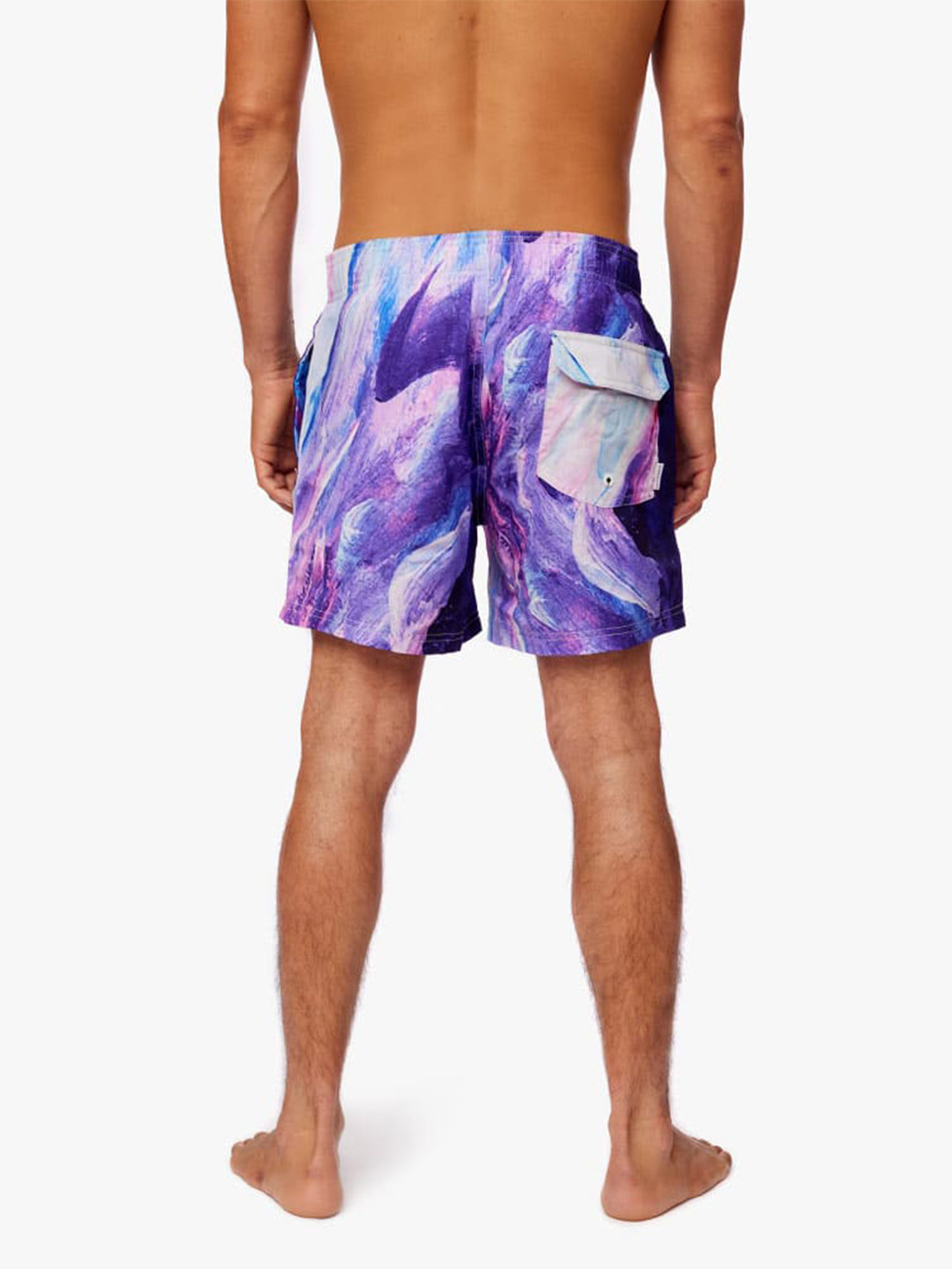 ROPA DE BAÑO HOMBRE DUNKELVOLK DK-BS-00031-26 - 3