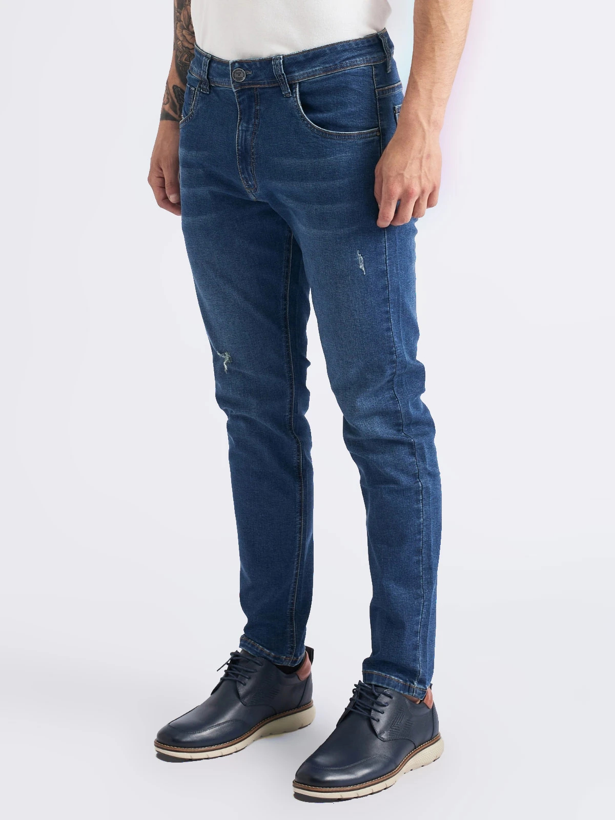 JEAN HOMBRE PARADA 111 SKINNY FARFAN - 3