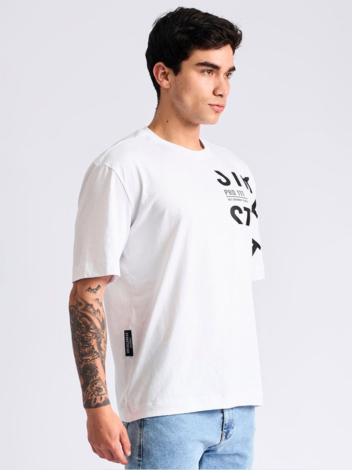POLO MANGA CORTA HOMBRE ALGODÓN PARADA 111 CRISTIAN - 3
