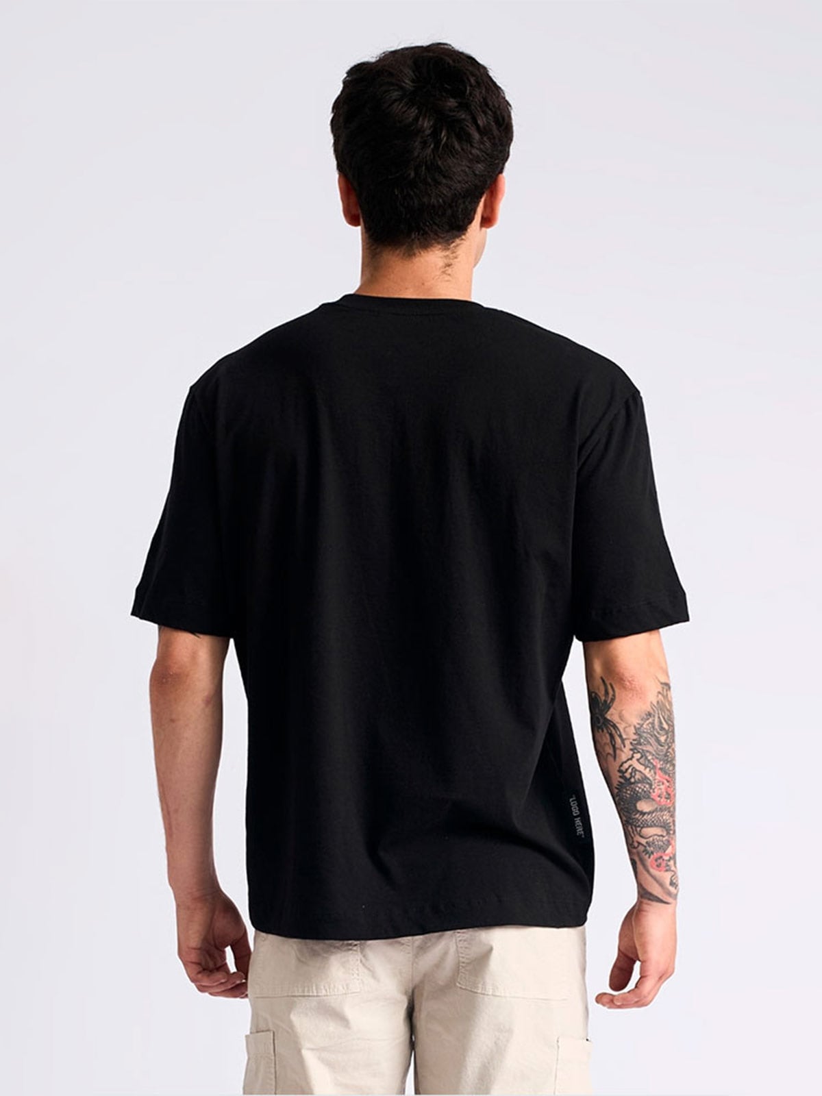 POLO MANGA CORTA HOMBRE ALGODÓN PARADA 111 CRISTIAN - 2