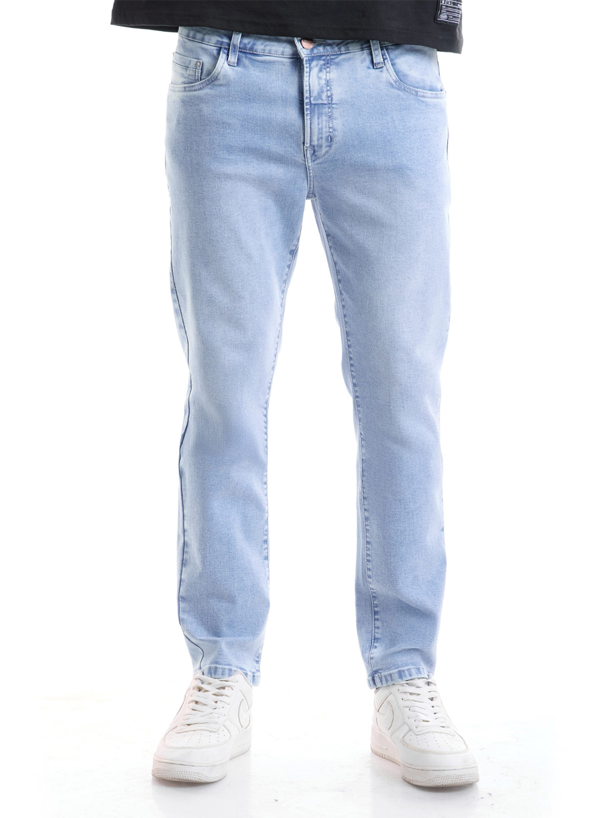 JEAN SLIM FIT HOMBRE METAL JEANS IKER - 1