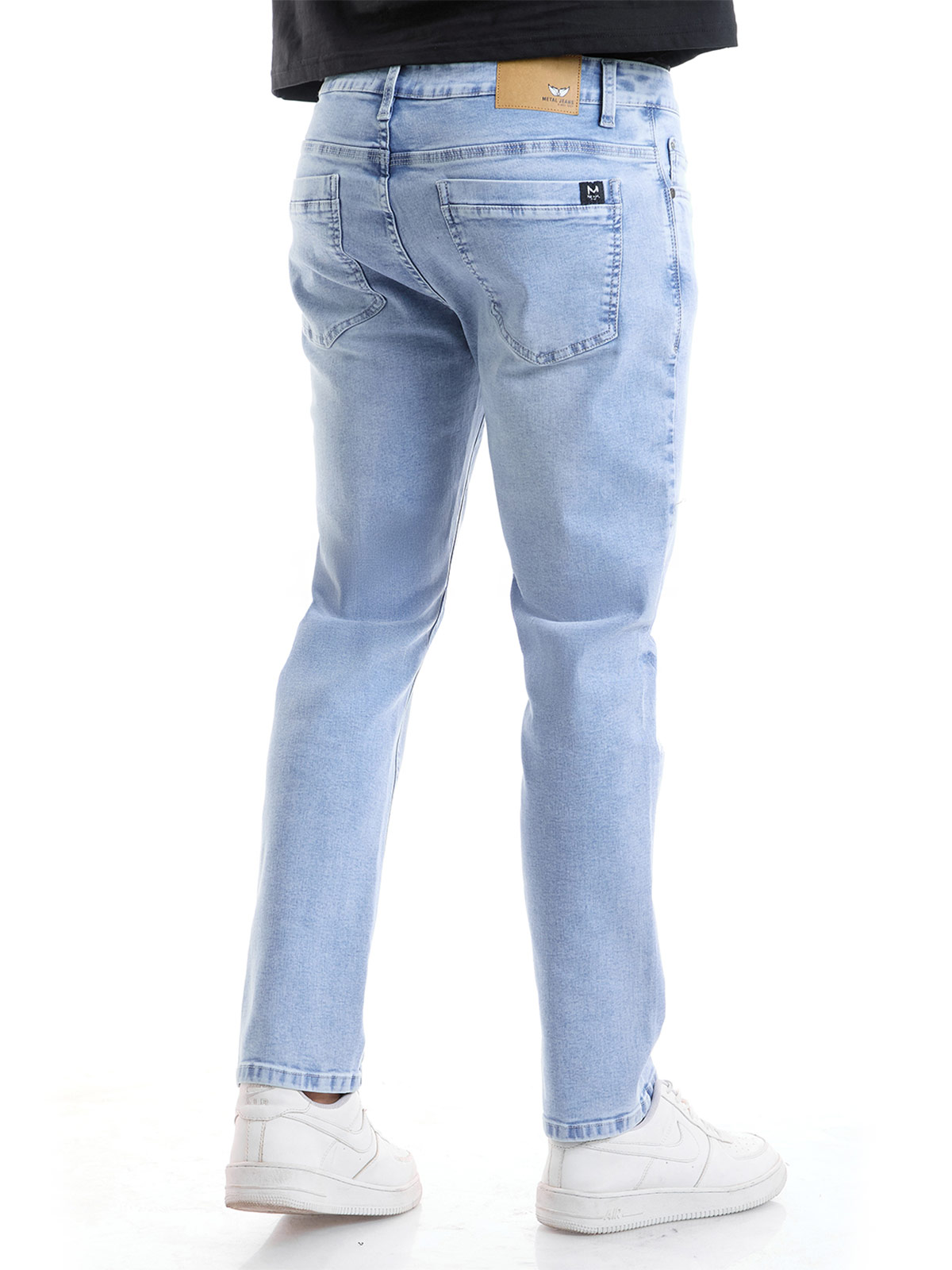 JEAN SLIM FIT HOMBRE METAL JEANS IKER - 2