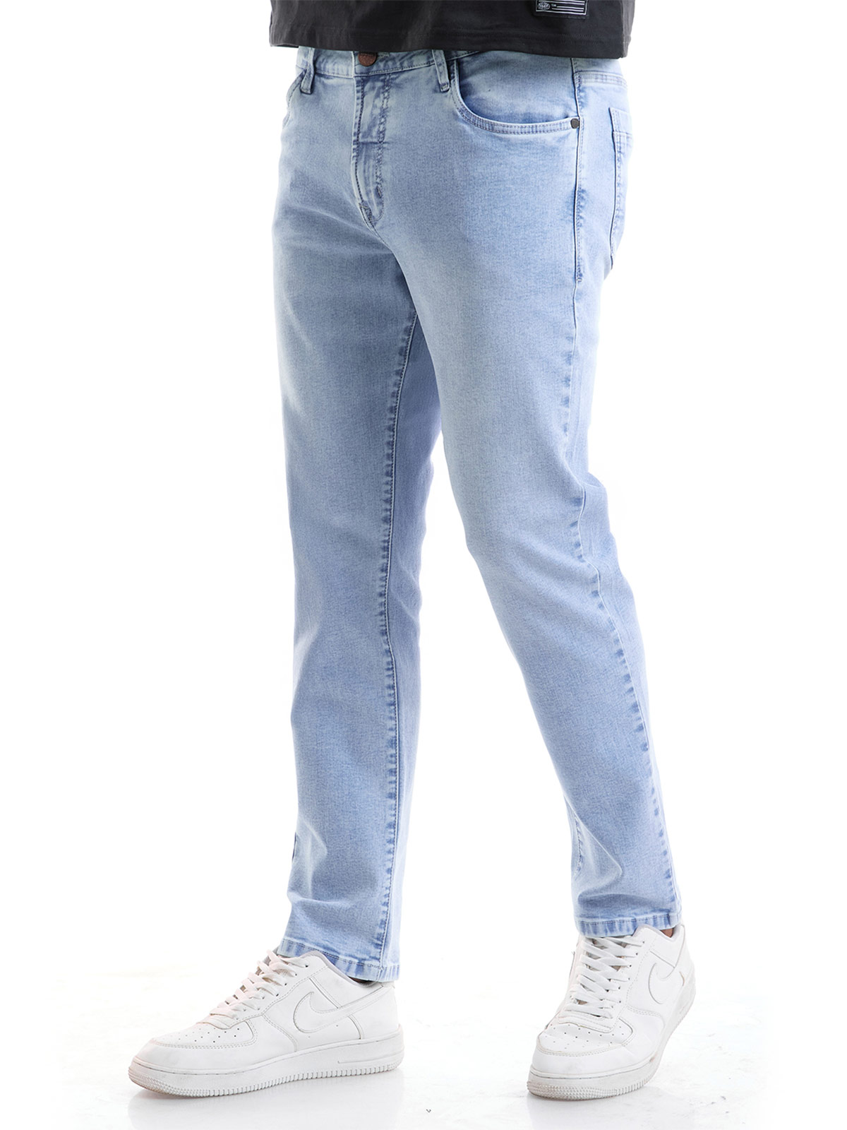 JEAN SLIM FIT HOMBRE METAL JEANS IKER - 3