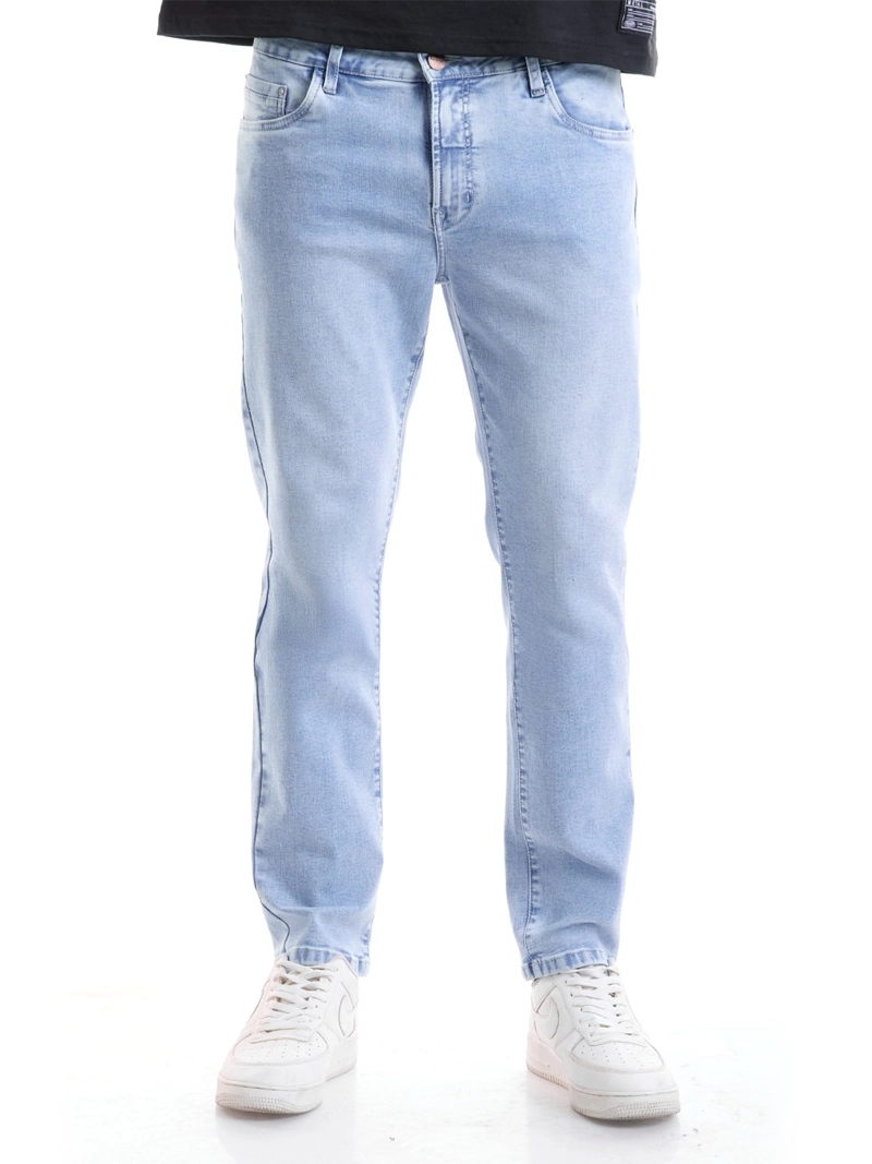 JEAN SLIM FIT HOMBRE METAL JEANS IKER - 1