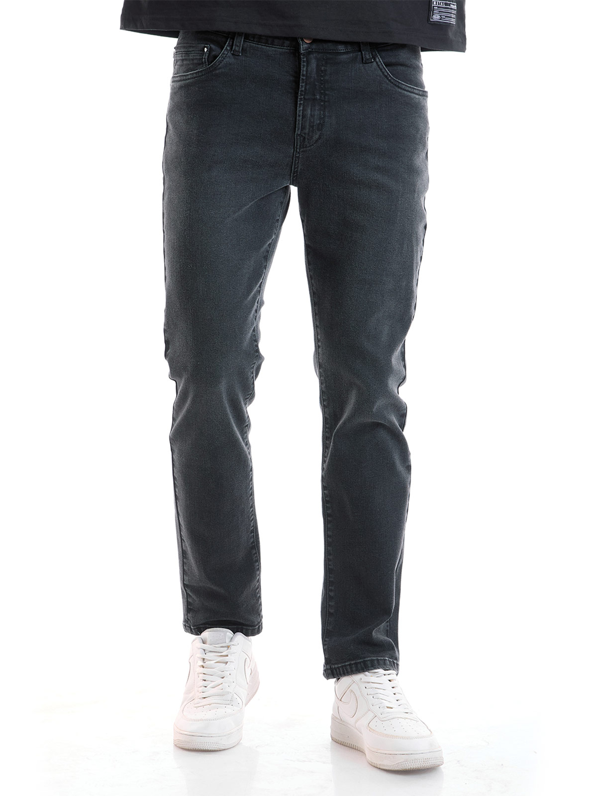 JEAN SLIM FIT HOMBRE METAL JEANS IKER - 1