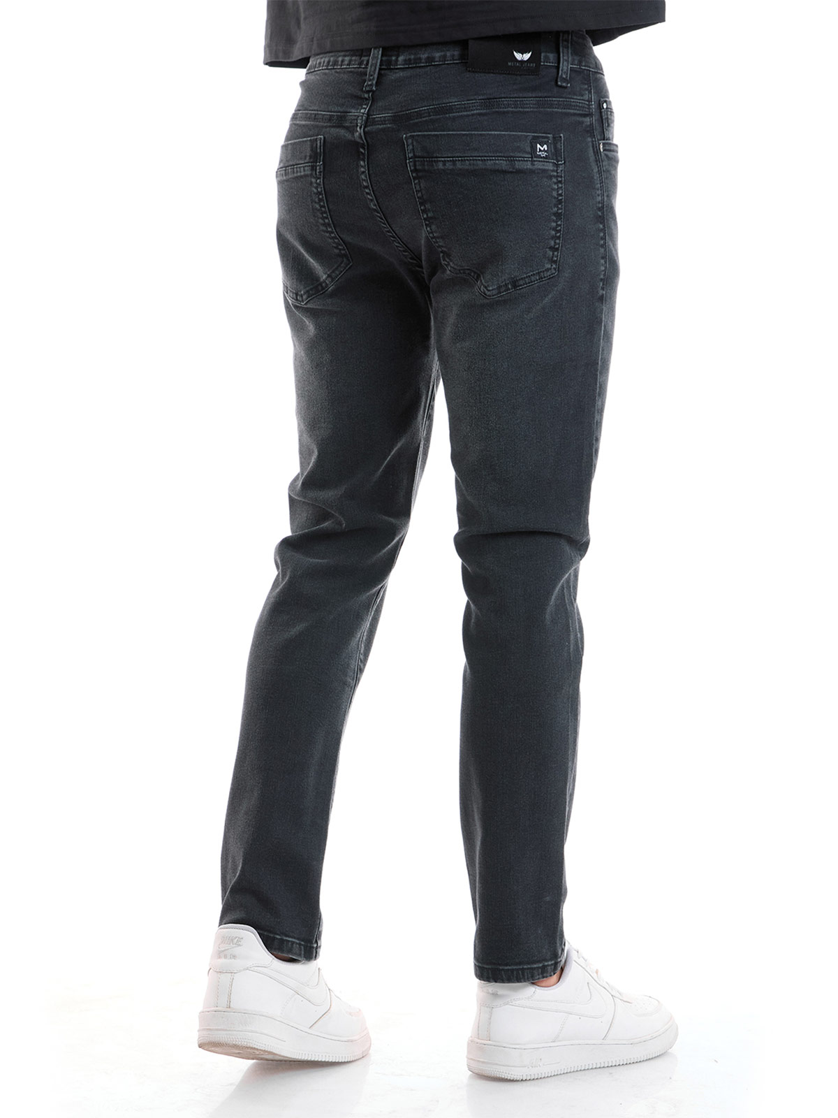 JEAN SLIM FIT HOMBRE METAL JEANS IKER - 2