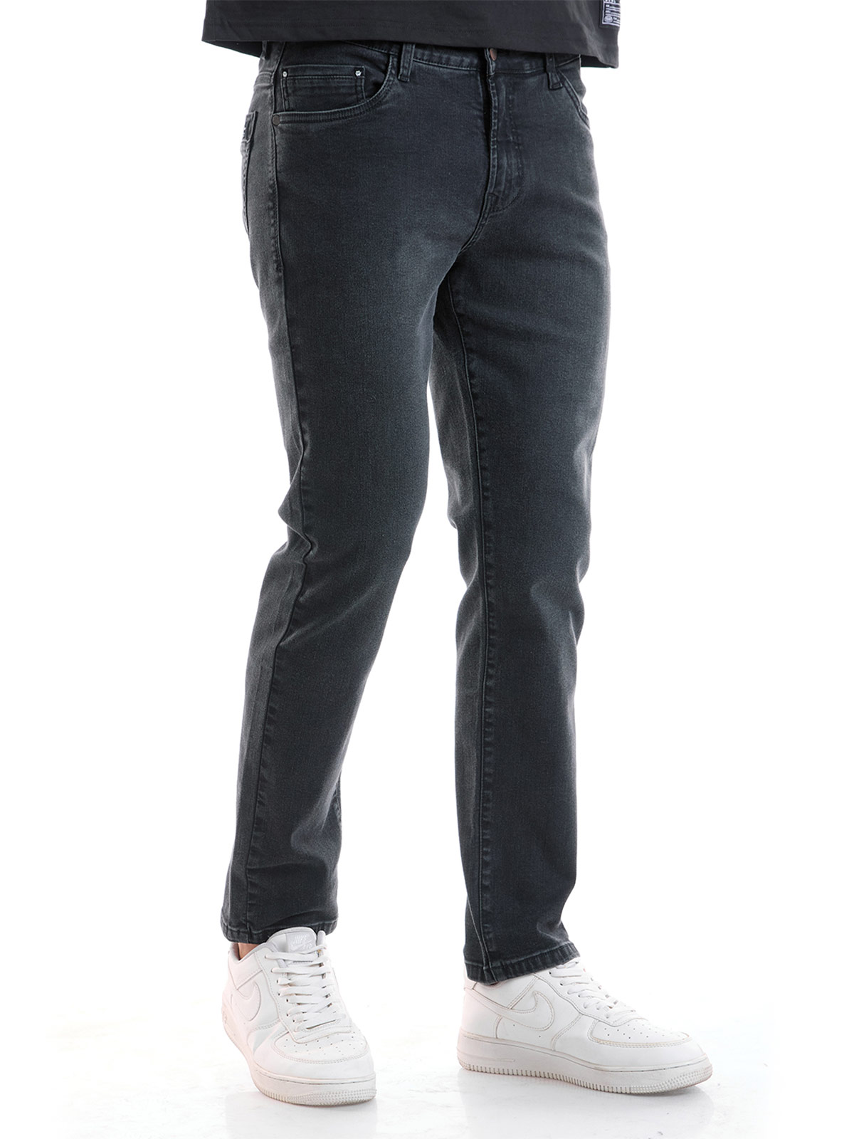 JEAN SLIM FIT HOMBRE METAL JEANS IKER - 3