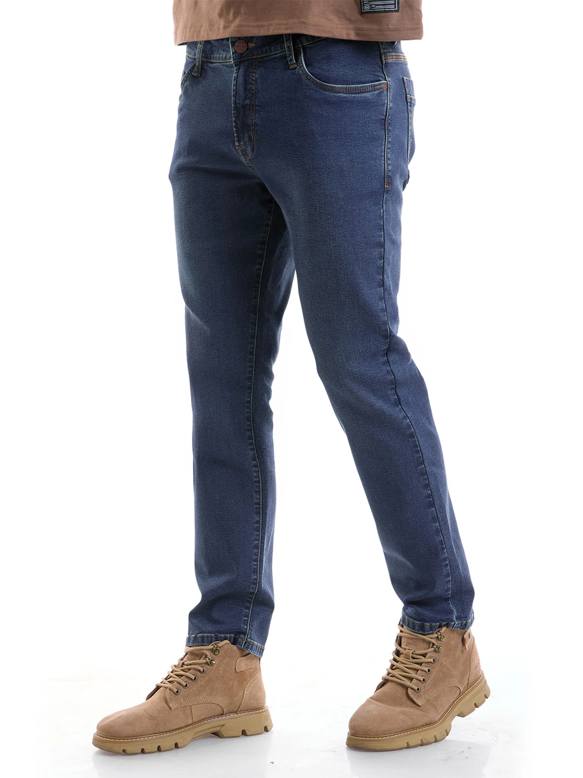 JEAN SLIM FIT HOMBRE METAL JEANS IKER - 3
