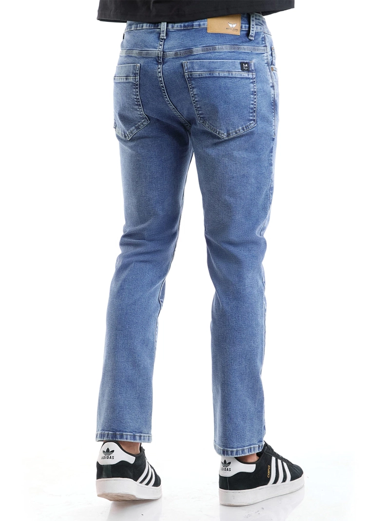 JEAN SLIM FIT HOMBRE METAL JEANS IKER - 2