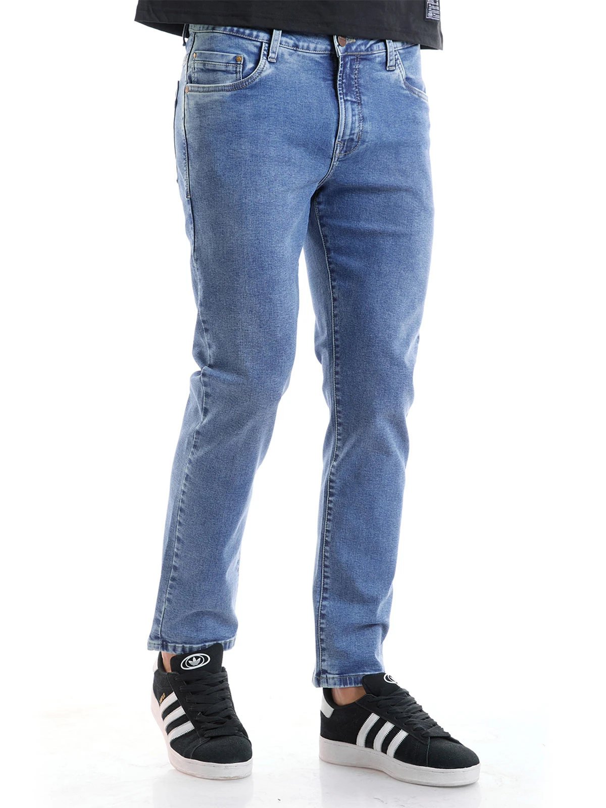 JEAN SLIM FIT HOMBRE METAL JEANS IKER - 3