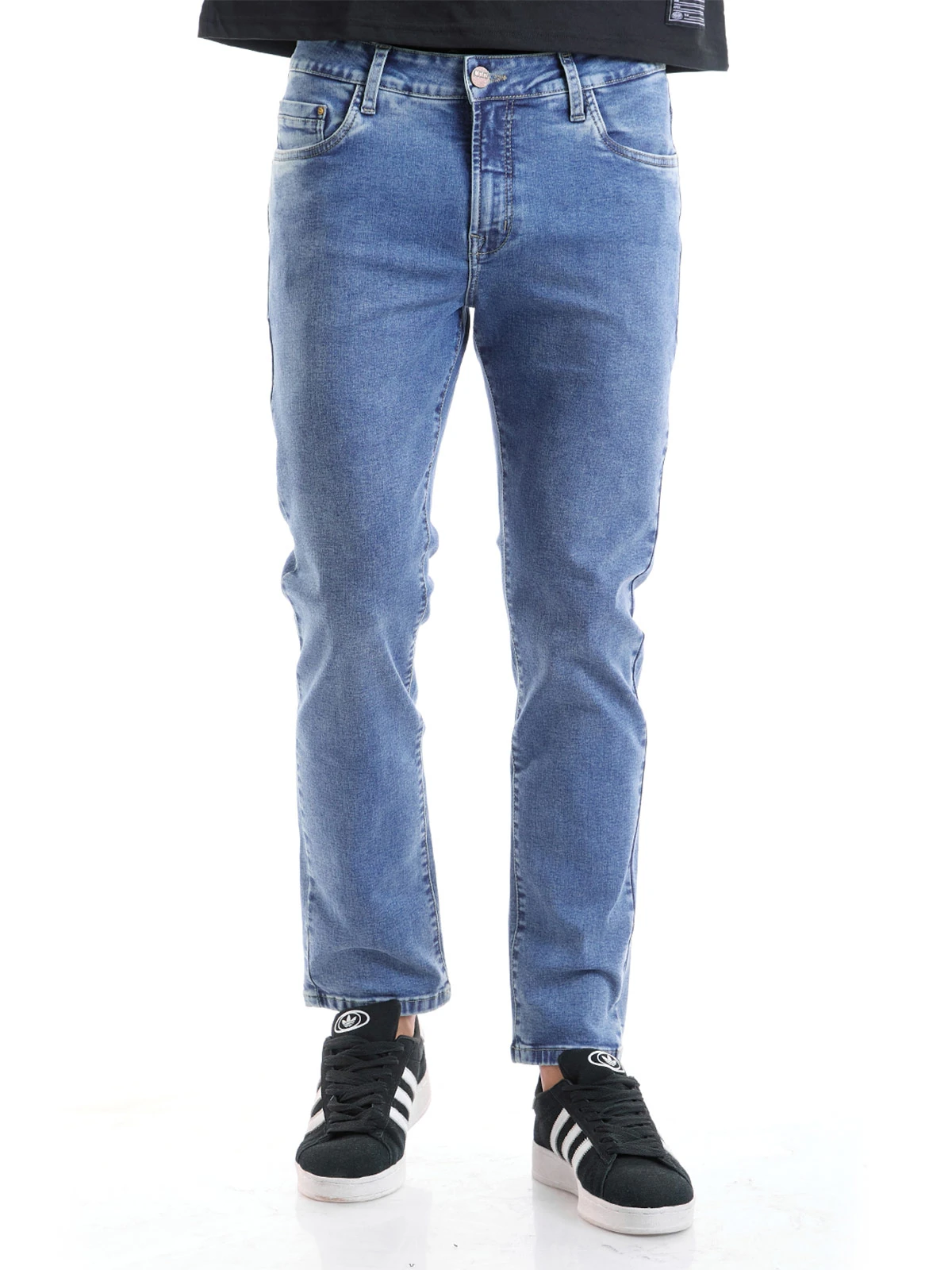 JEAN SLIM FIT HOMBRE METAL JEANS IKER - 1