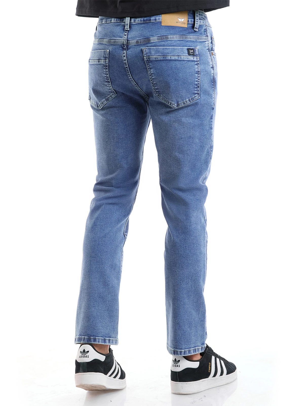 JEAN SLIM FIT HOMBRE METAL JEANS IKER - 2