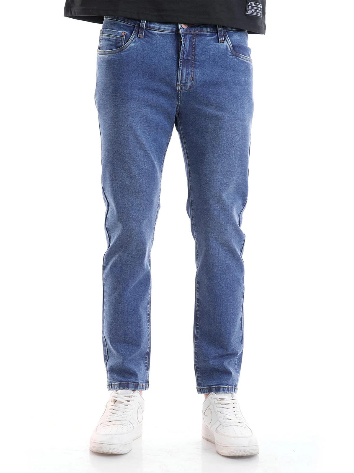 JEAN SLIM FIT HOMBRE METAL JEANS IKER - 1