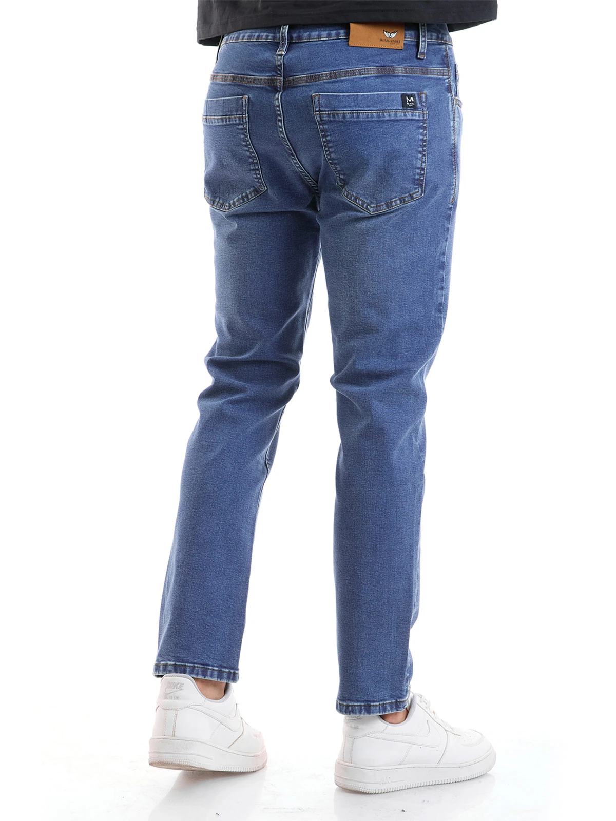 JEAN SLIM FIT HOMBRE METAL JEANS IKER - 2