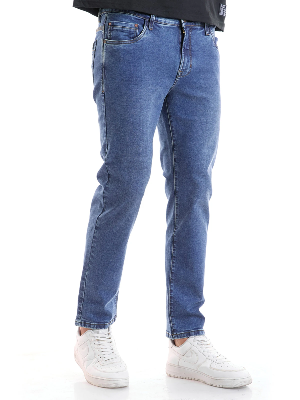 JEAN SLIM FIT HOMBRE METAL JEANS IKER - 3