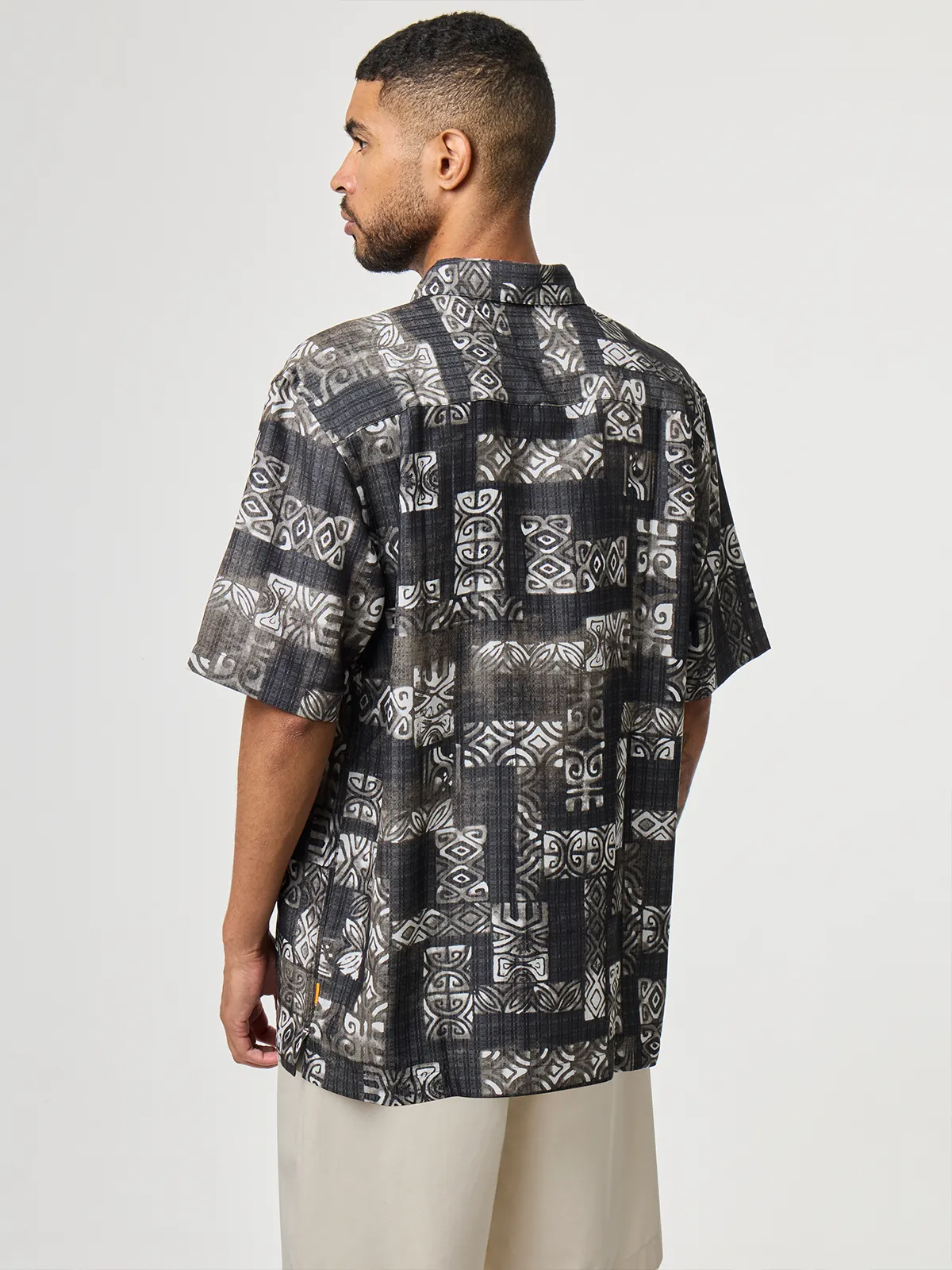 CAMISA MANGA CORTA HOMBRE QUIKSILVER - 2