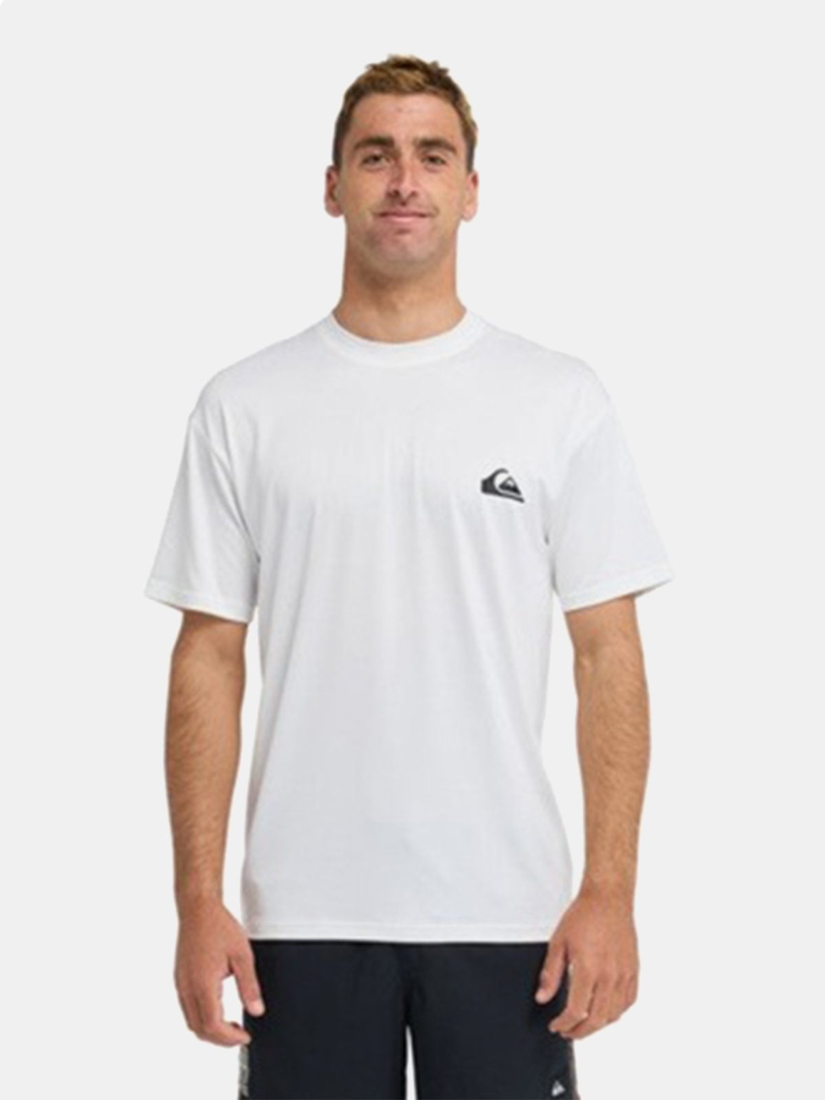 POLO MANGA CORTA HOMBRE QUIKSILVER EVERYDAY SURF - 1