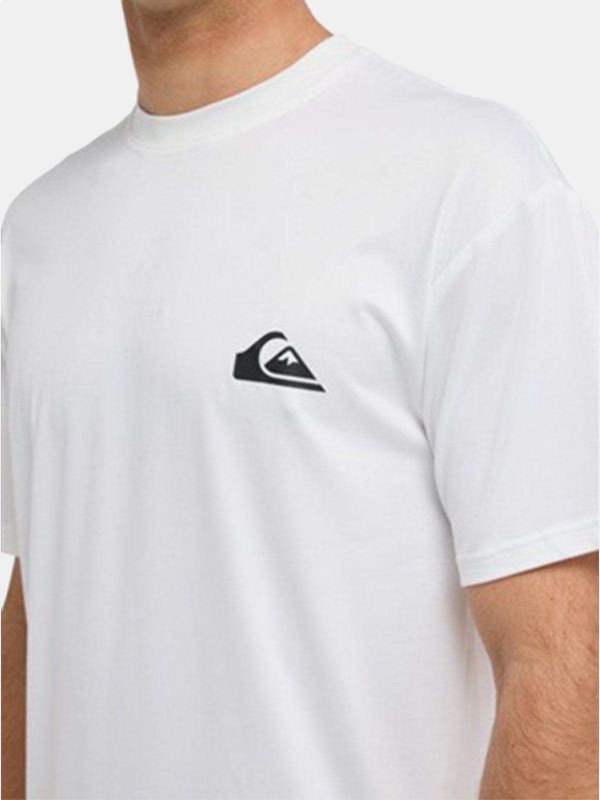 POLO MANGA CORTA HOMBRE QUIKSILVER EVERYDAY SURF - 4