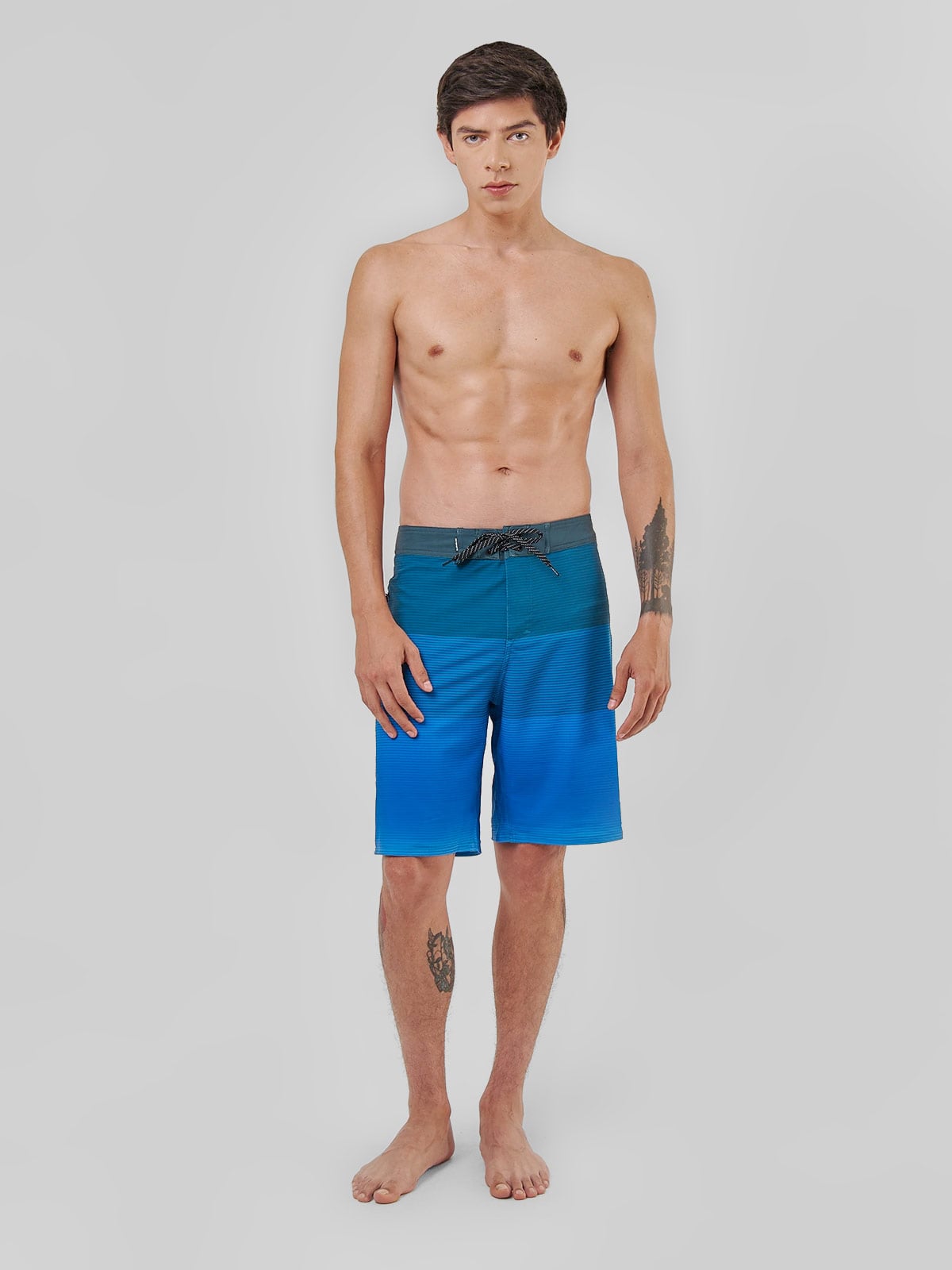 ROPA DE BAÑO SHORT HOMBRE QUIKSILVER 20 - 1