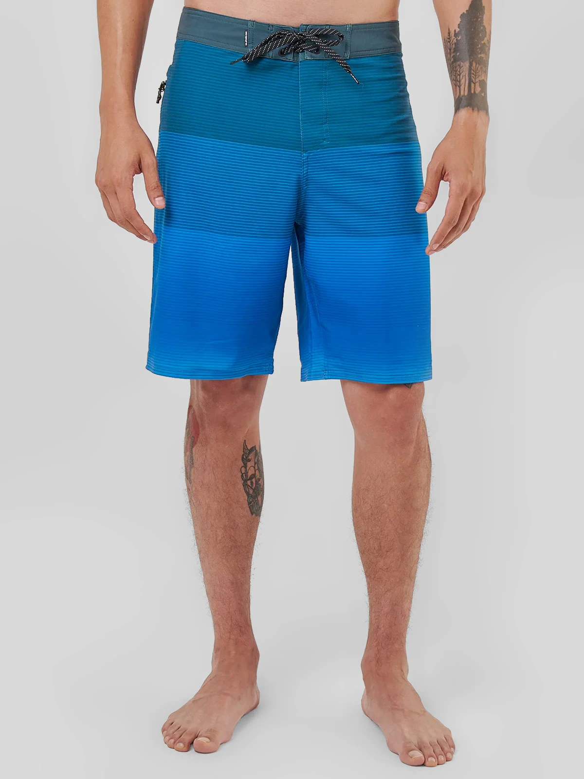 ROPA DE BAÑO SHORT HOMBRE QUIKSILVER 20 - 2