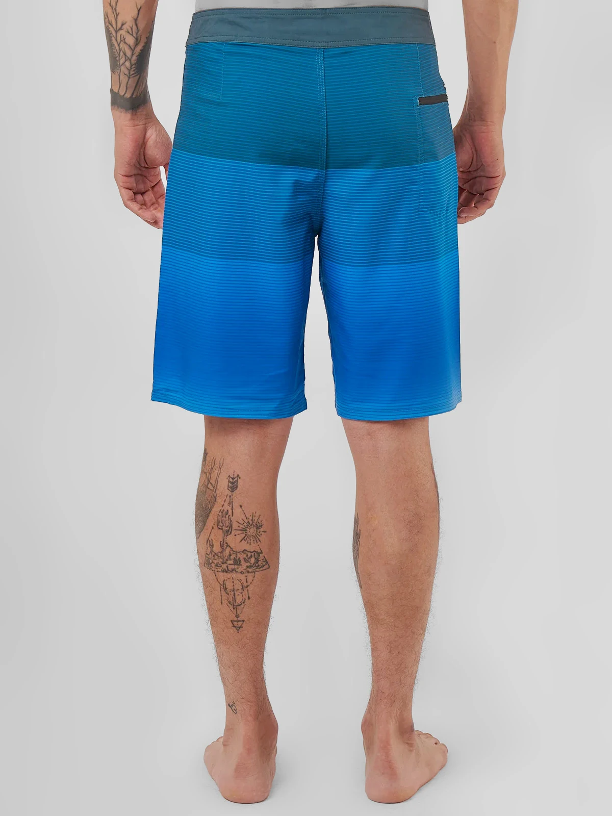 ROPA DE BAÑO SHORT HOMBRE QUIKSILVER 20 - 3