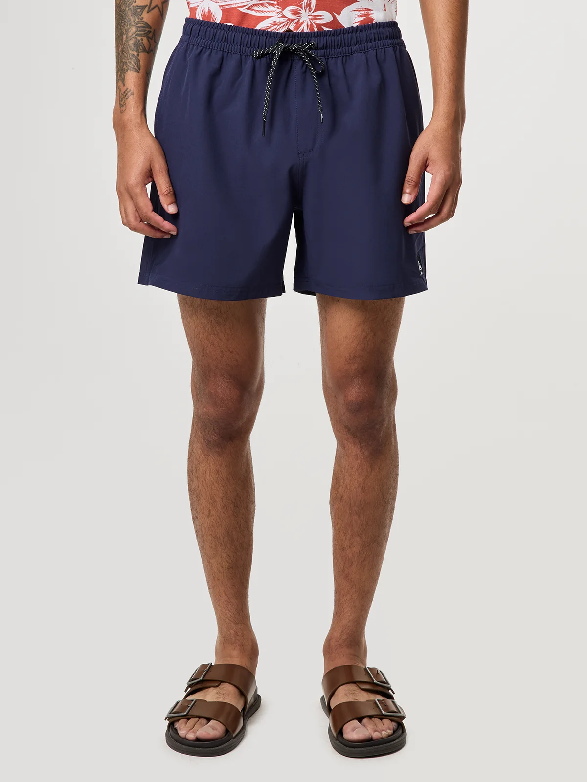 ROPA BAÑO HOMBRE QUIKSILVER ESSENTIAL VOLLEY 16 - 1