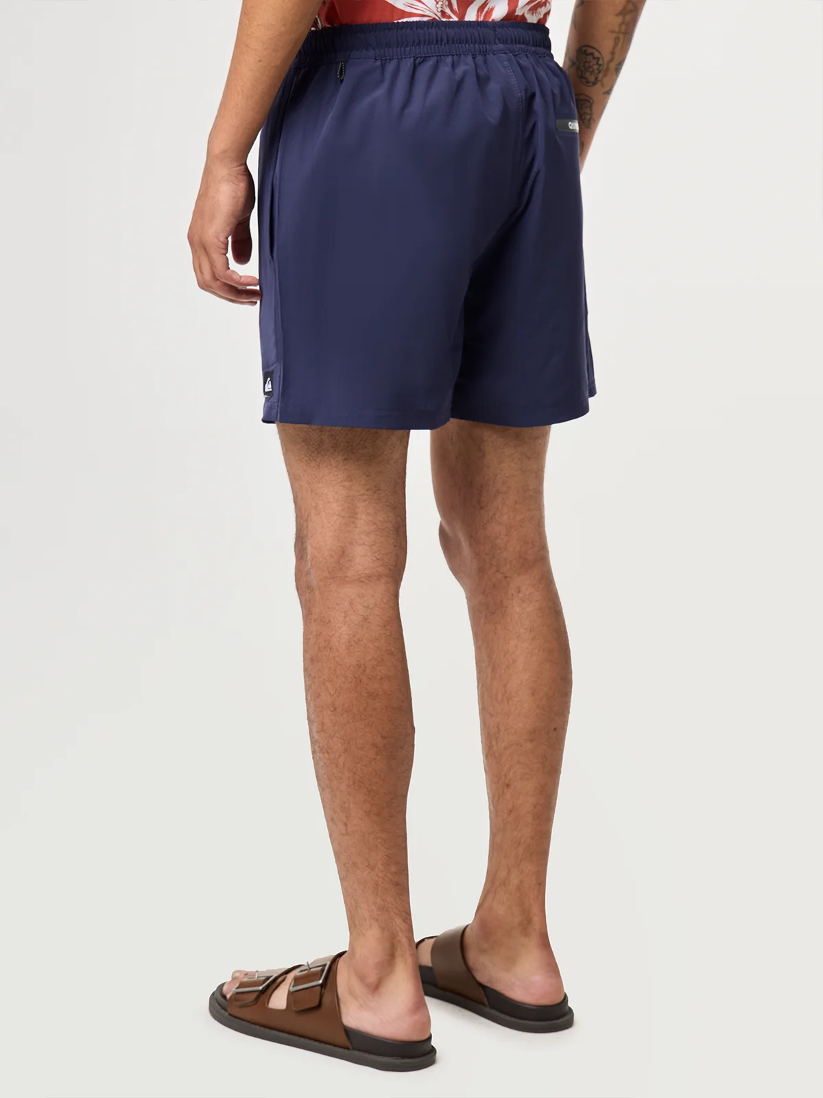 ROPA BAÑO HOMBRE QUIKSILVER ESSENTIAL VOLLEY 16 - 2