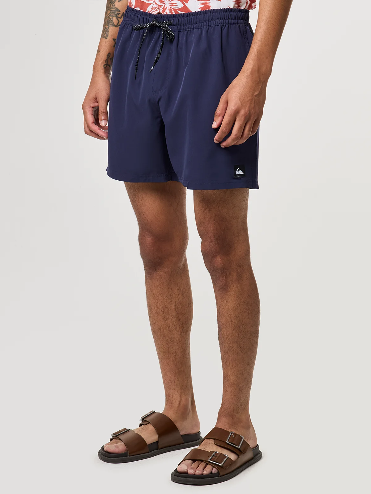 ROPA BAÑO HOMBRE QUIKSILVER ESSENTIAL VOLLEY 16 - 3