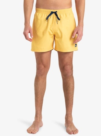 ROPA BAÑO HOMBRE QUIKSILVER EVERYDAY SOLID VOLLEY 15 EQYJV04120 - 1