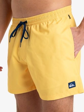 ROPA BAÑO HOMBRE QUIKSILVER EVERYDAY SOLID VOLLEY 15 EQYJV04120 - 3
