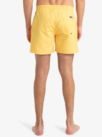 ROPA BAÑO HOMBRE QUIKSILVER EVERYDAY SOLID VOLLEY 15 EQYJV04120 - 4