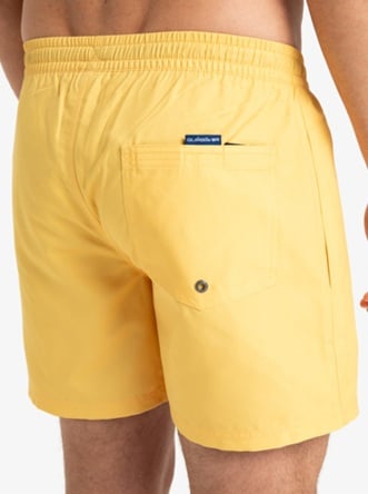ROPA BAÑO HOMBRE QUIKSILVER EVERYDAY SOLID VOLLEY 15 EQYJV04120 - 5