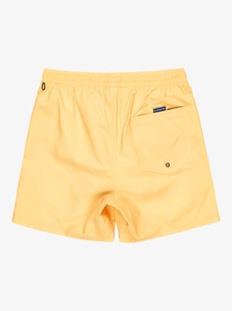 ROPA BAÑO HOMBRE QUIKSILVER EVERYDAY SOLID VOLLEY 15 EQYJV04120 - 7